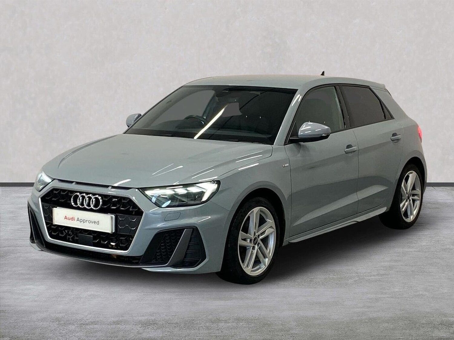 Used Audi A1 2023 for sale - 76193204: Photo 20