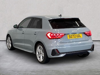 Used Audi A1 2023 for sale - 76193204: Photo