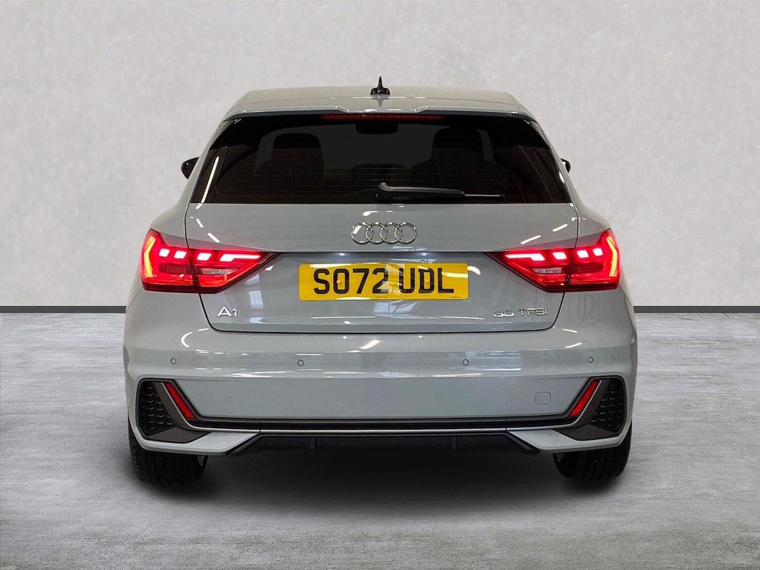 Used Audi A1 2023 for sale - 76193204: Photo 4