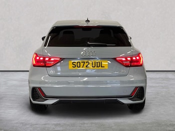Used Audi A1 2023 for sale - 76193204: Photo