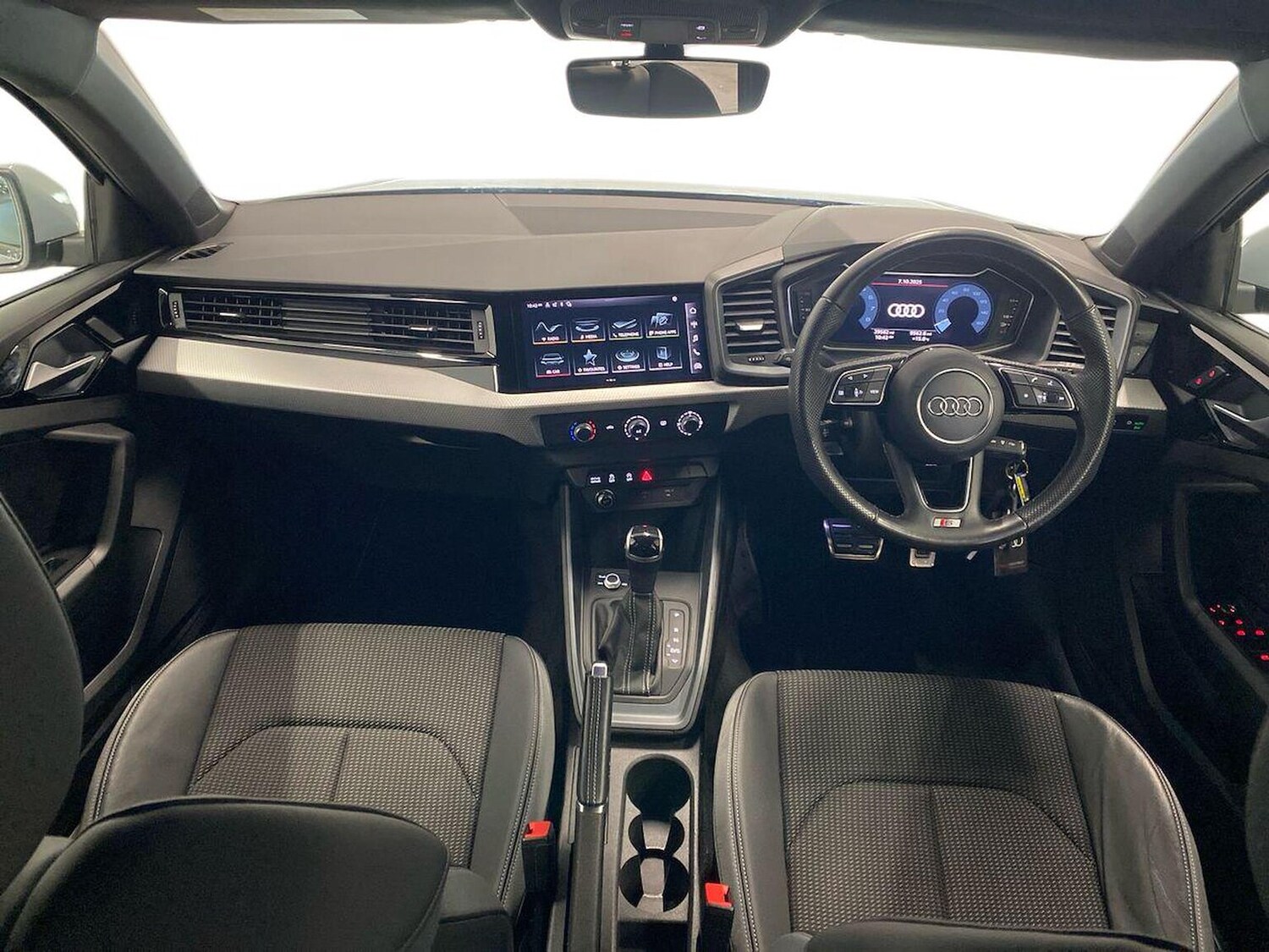 Used Audi A1 2023 for sale - 76193204: Photo 8