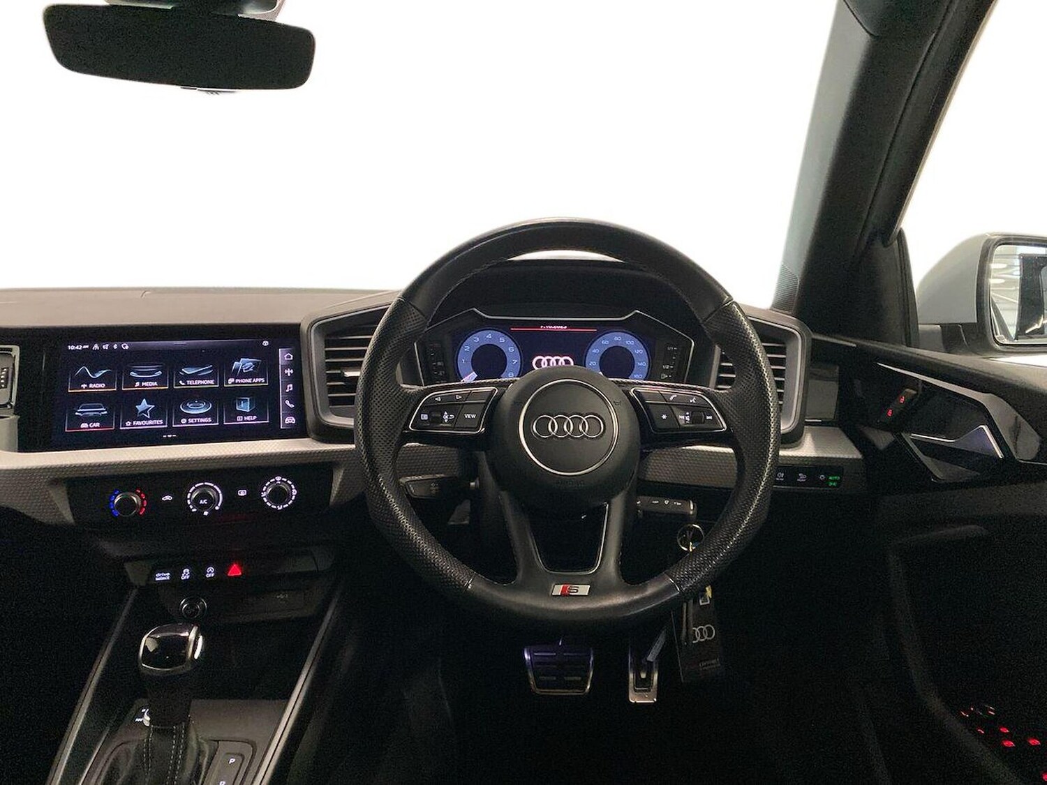 Used Audi A1 2023 for sale - 76193204: Photo 9