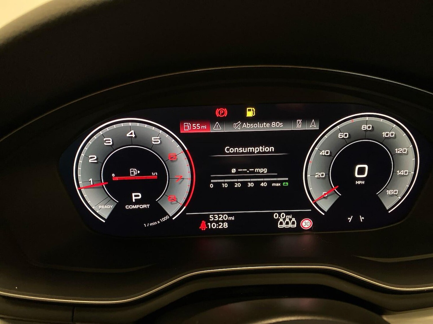 Used Audi A4 2024 for sale - 76144188: Photo 10