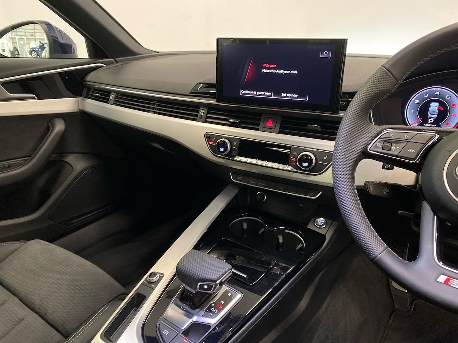 Used Audi A4 2024 for sale - 76144188: Photo 13