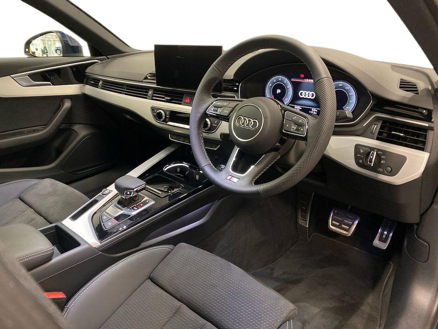 Used Audi A4 2024 for sale - 76144188: Photo 15