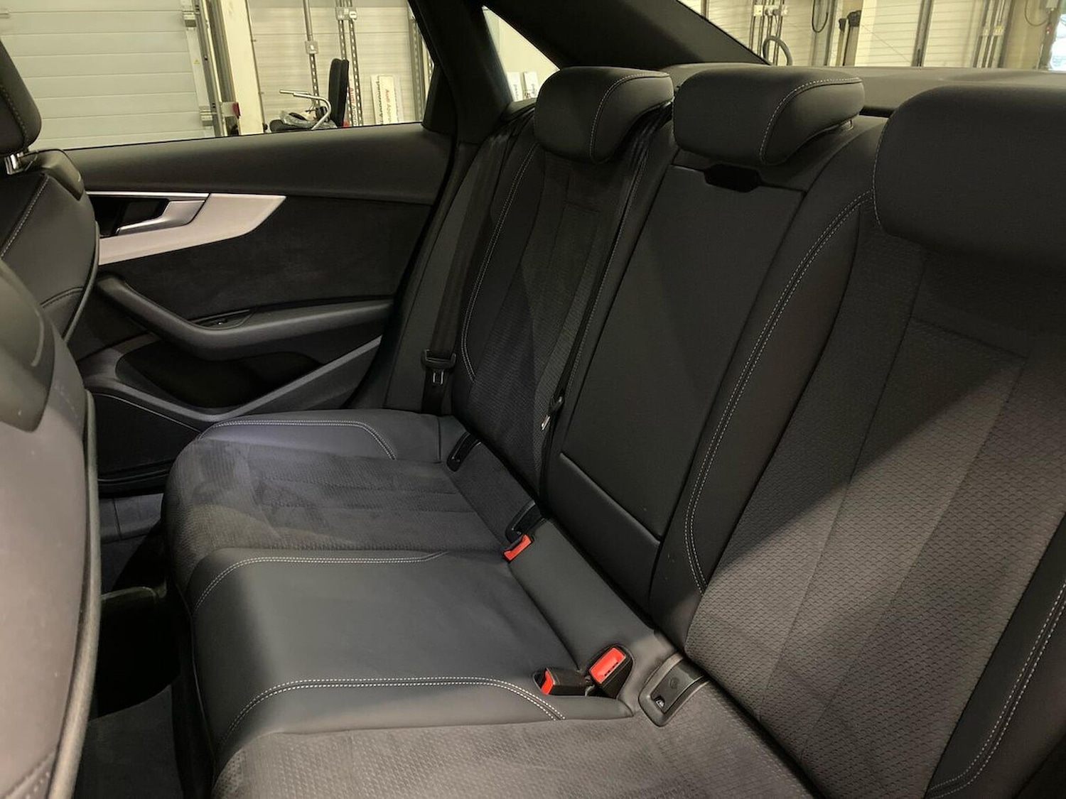 Used Audi A4 2024 for sale - 76144188: Photo 16