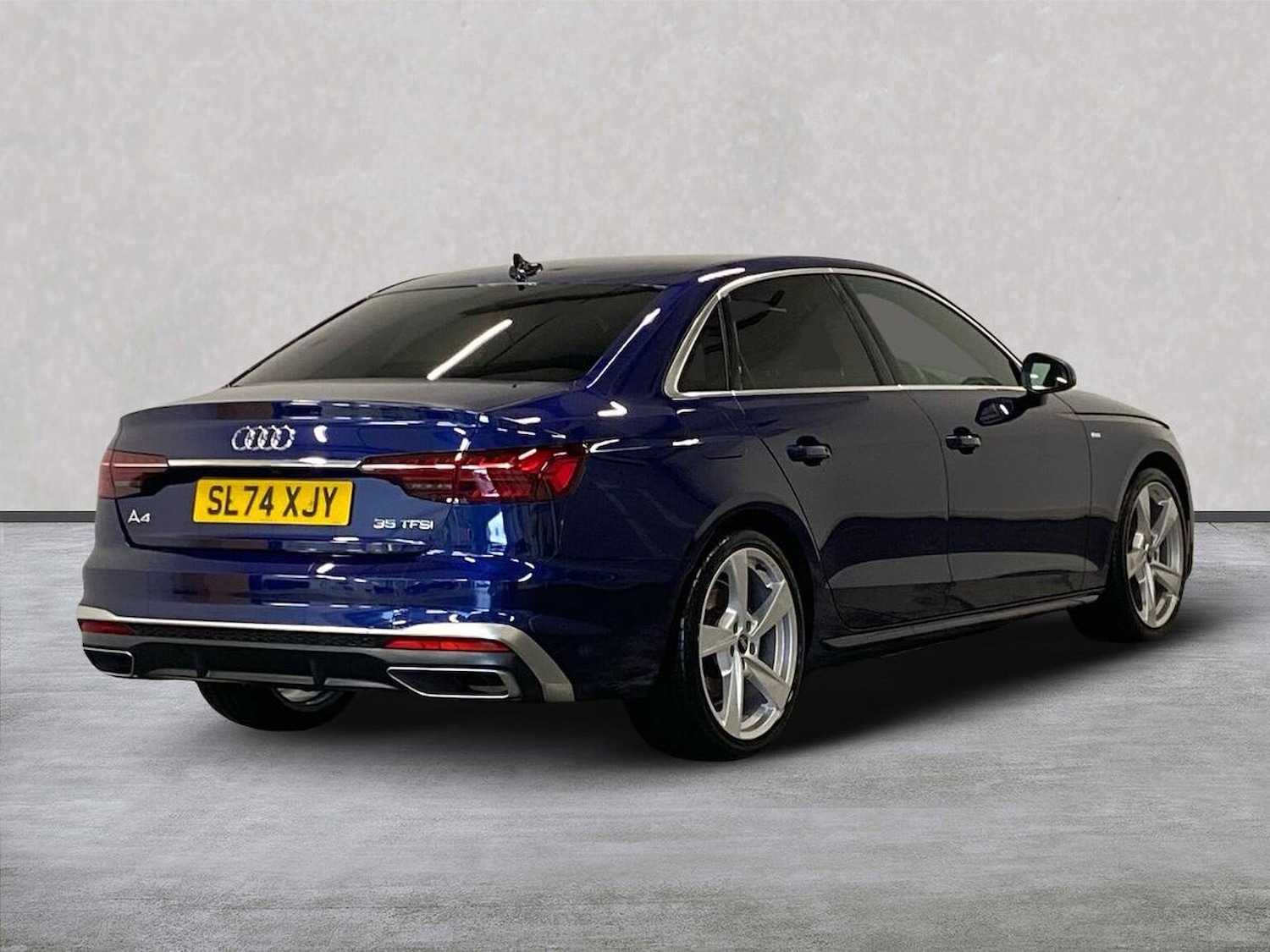 Used Audi A4 2024 for sale - 76144188: Photo 18