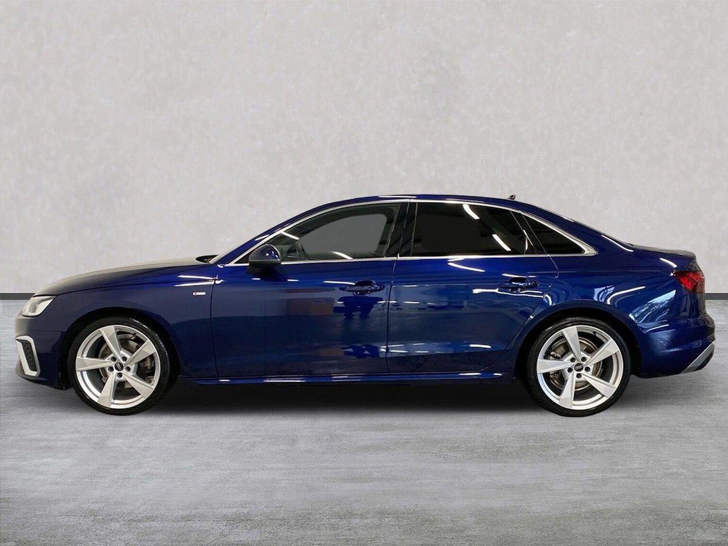 Used Audi A4 2024 for sale - 76144188: Photo 19