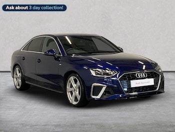 Audi - A4