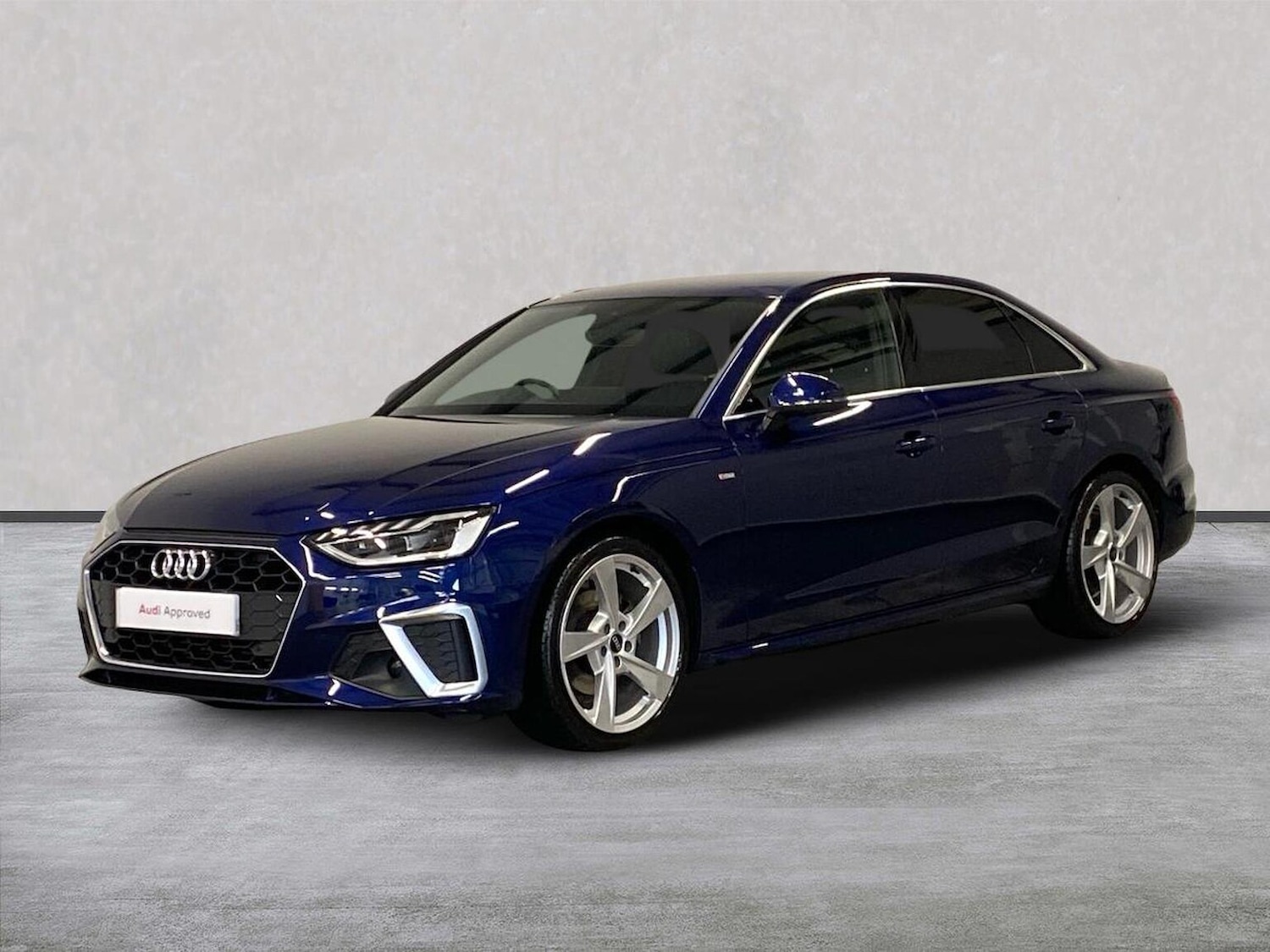 Used Audi A4 2024 for sale - 76144188: Photo 20