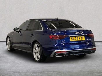 Used Audi A4 2024 for sale - 76144188: Photo 2