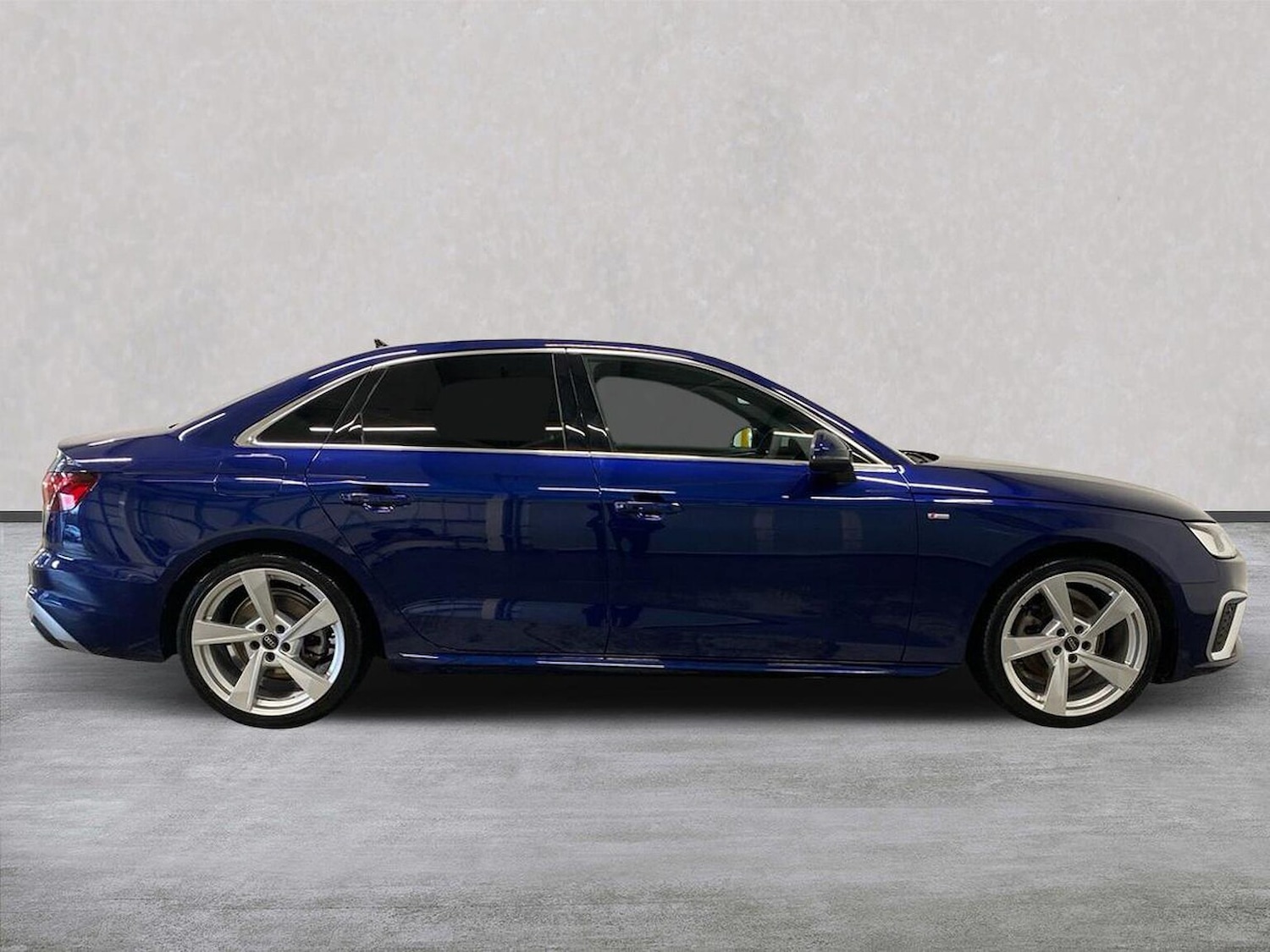 Used Audi A4 2024 for sale - 76144188: Photo 3