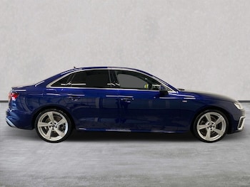 Used Audi A4 2024 for sale - 76144188: Photo 3