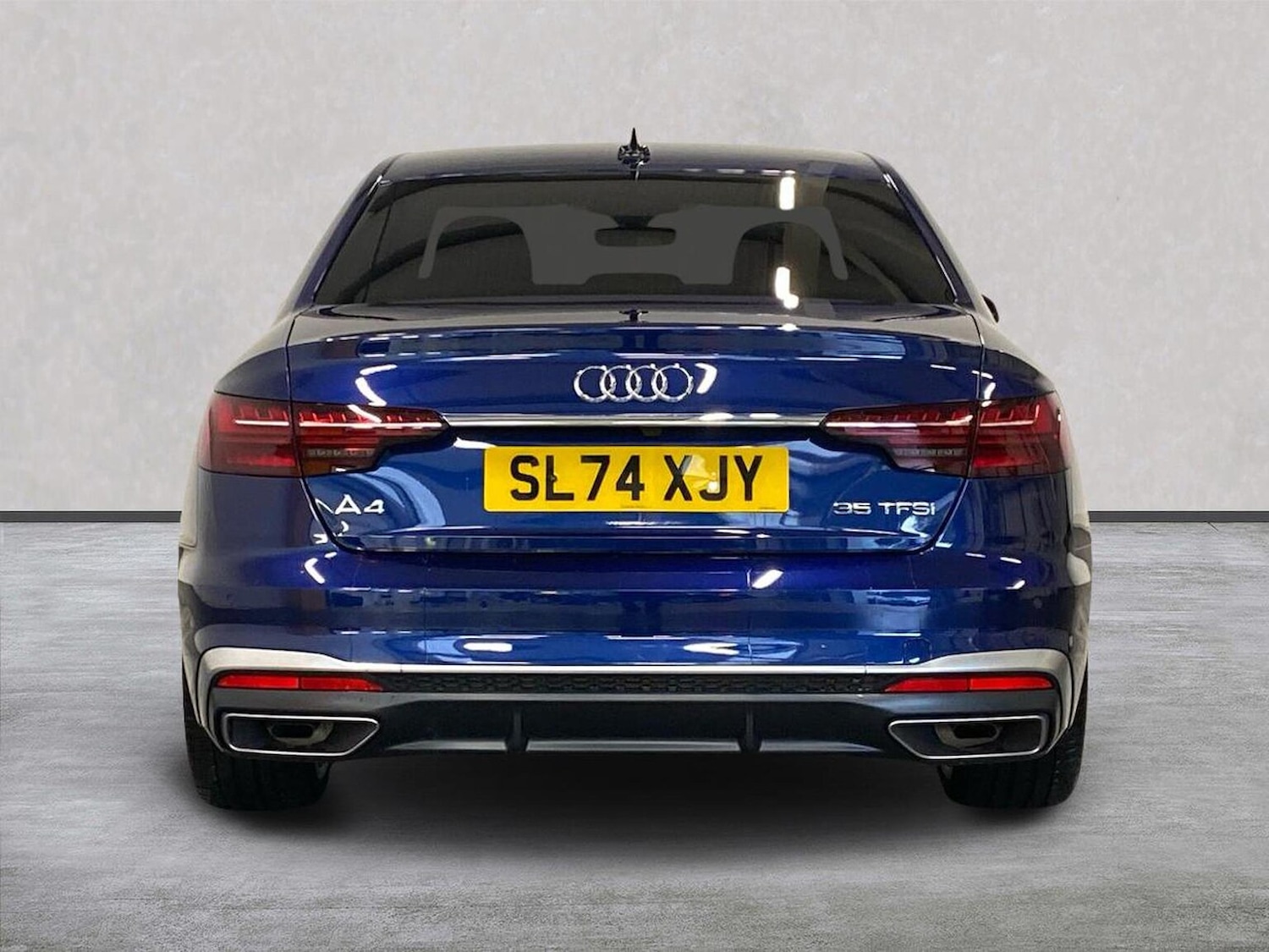 Used Audi A4 2024 for sale - 76144188: Photo 4