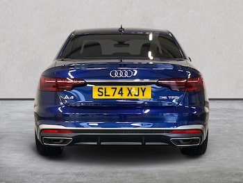 Used Audi A4 2024 for sale - 76144188: Photo 4