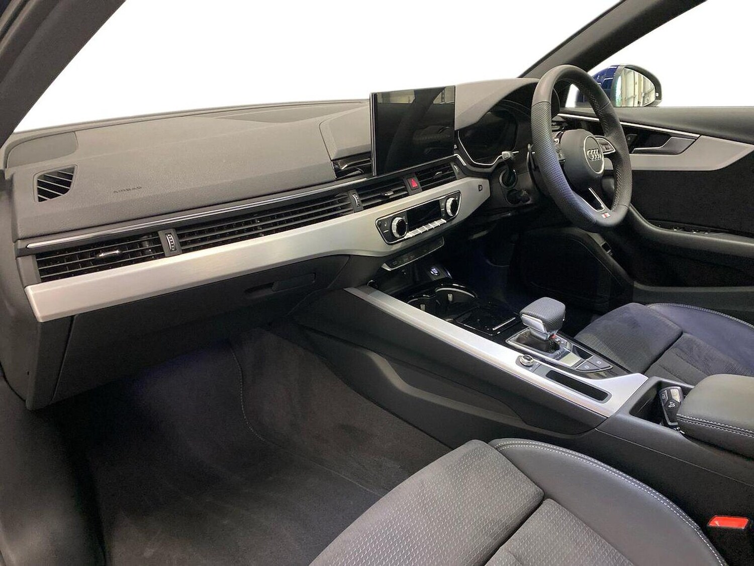 Used Audi A4 2024 for sale - 76144188: Photo 7