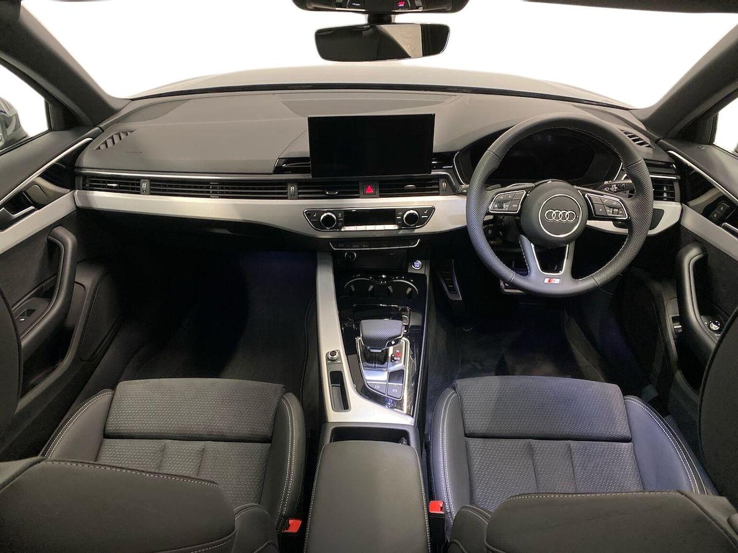 Used Audi A4 2024 for sale - 76144188: Photo 8