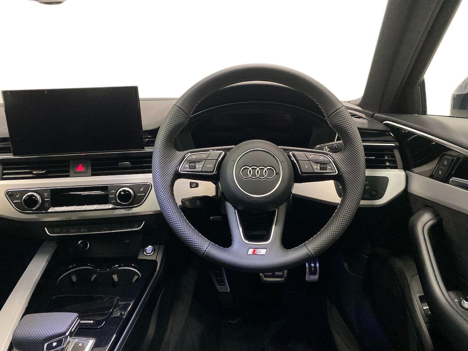 Used Audi A4 2024 for sale - 76144188: Photo 9