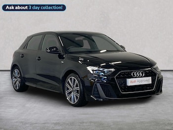 Used Audi A1 2023 for sale - 76219142: Photo