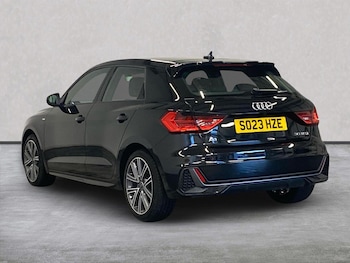 Used Audi A1 2023 for sale - 76219142: Photo