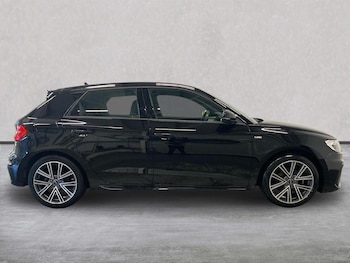 Used Audi A1 2023 for sale - 76219142: Photo