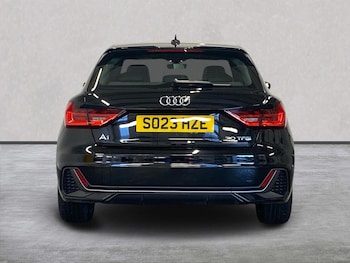 Used Audi A1 2023 for sale - 76219142: Photo