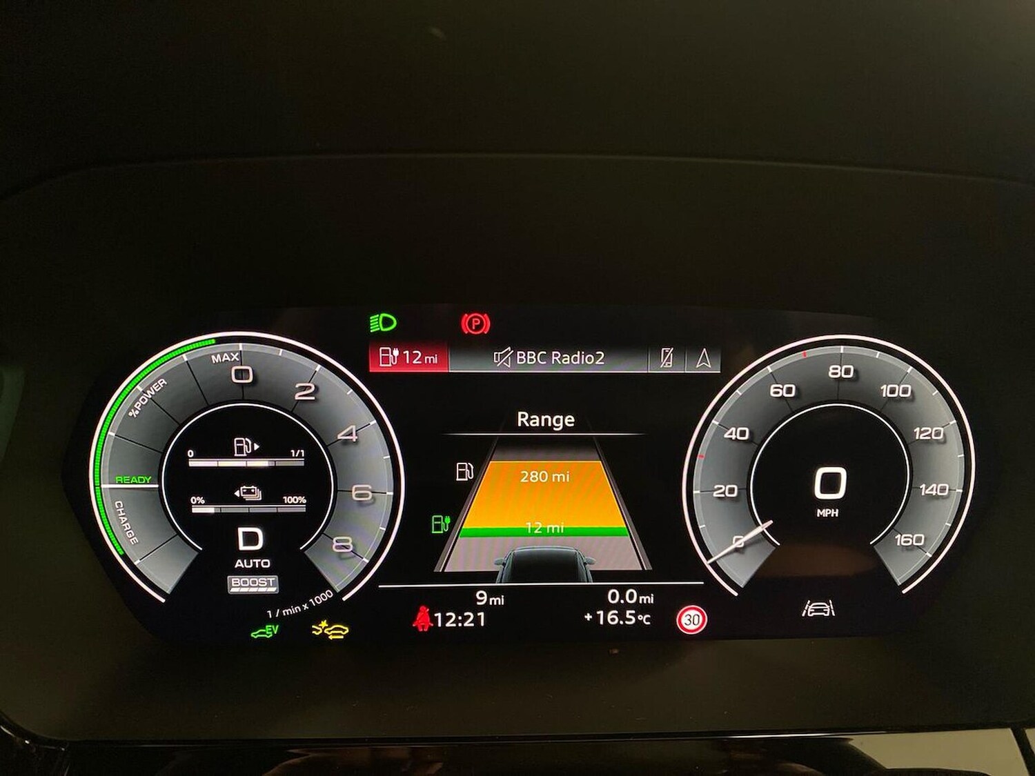 Used Audi A3 2025 for sale - 76353643: Photo 10