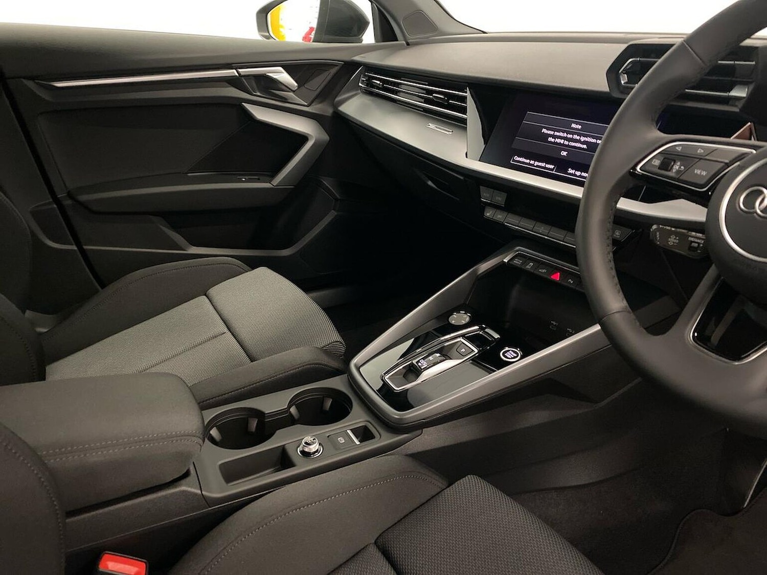 Used Audi A3 2025 for sale - 76353643: Photo 13