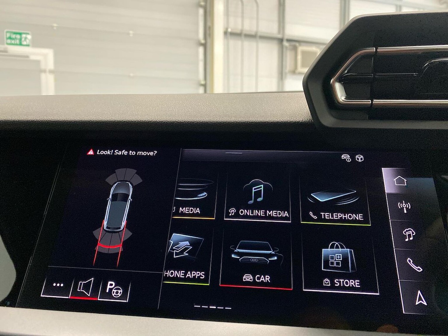 Used Audi A3 2025 for sale - 76353643: Photo 23