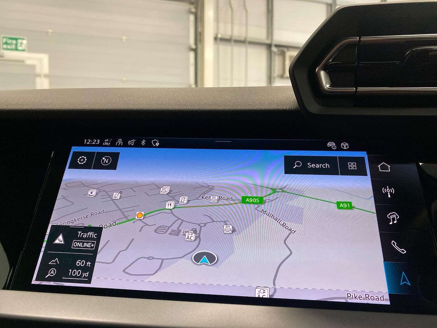 Used Audi A3 2025 for sale - 76353643: Photo 24