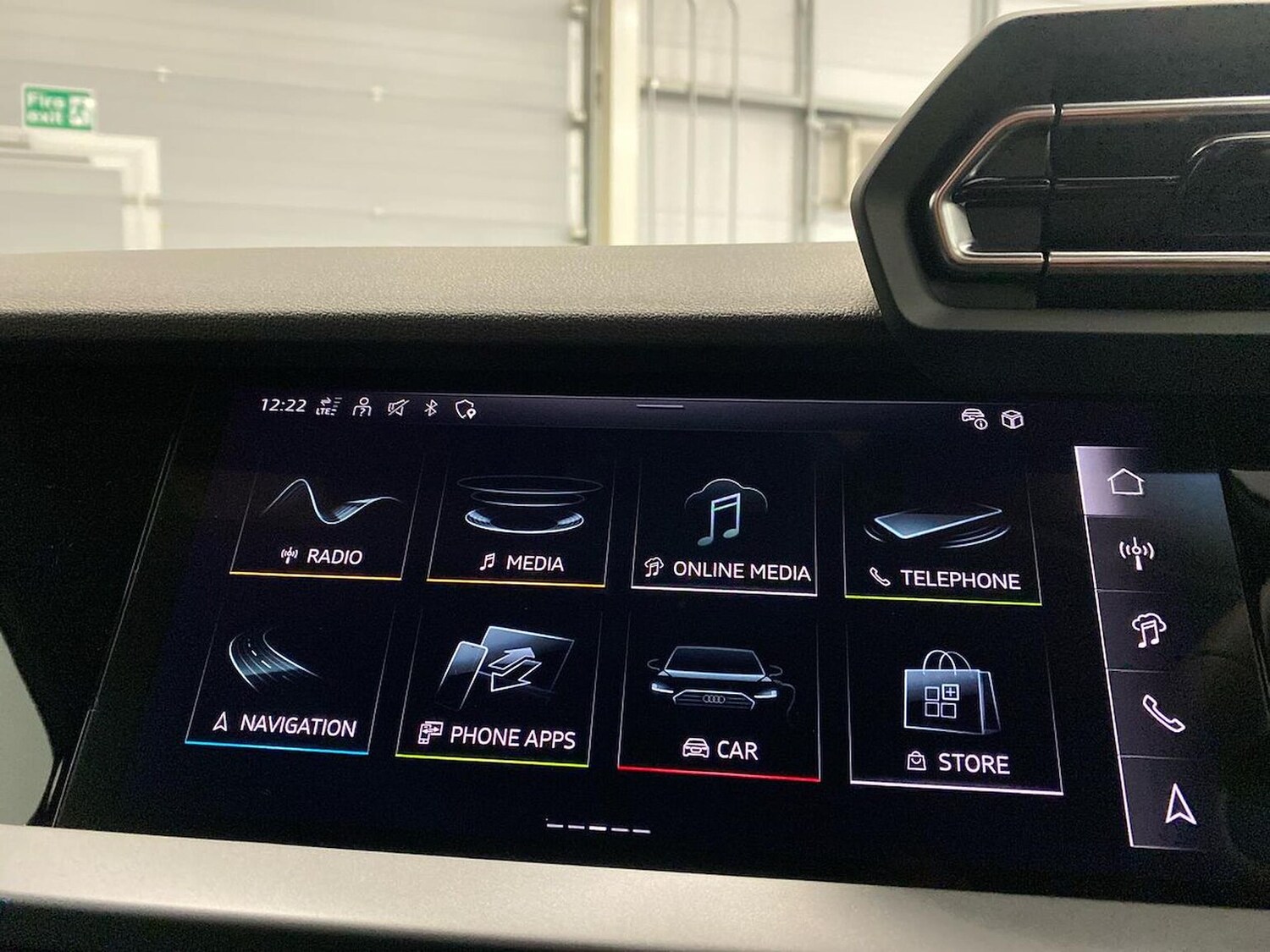 Used Audi A3 2025 for sale - 76353643: Photo 25