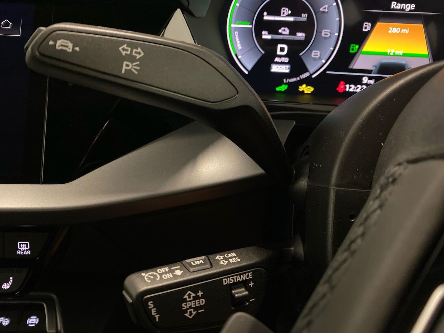 Used Audi A3 2025 for sale - 76353643: Photo 29