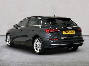 Used Audi A3 2025 for sale - 76353643: Photo