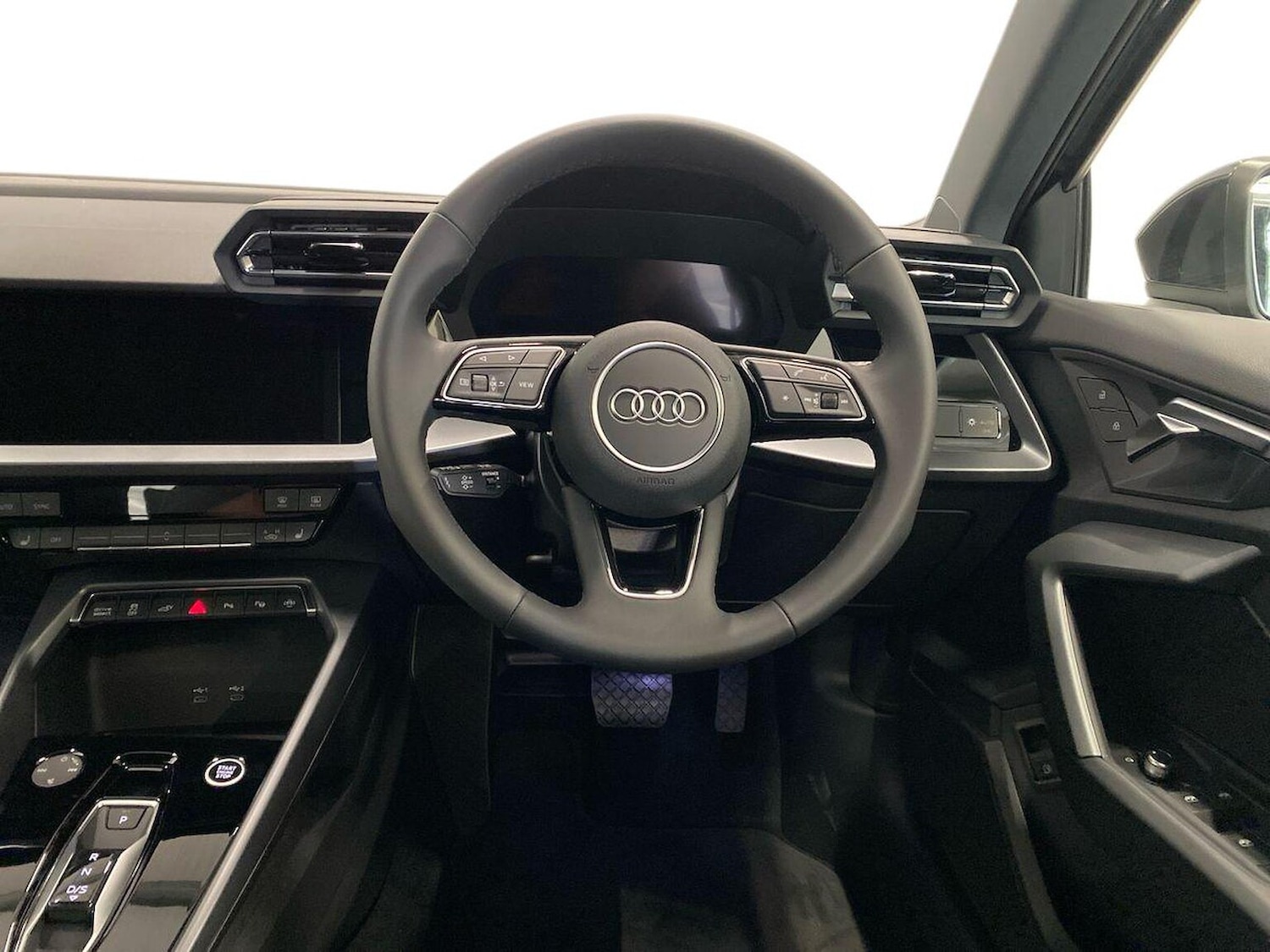 Used Audi A3 2025 for sale - 76353643: Photo 9