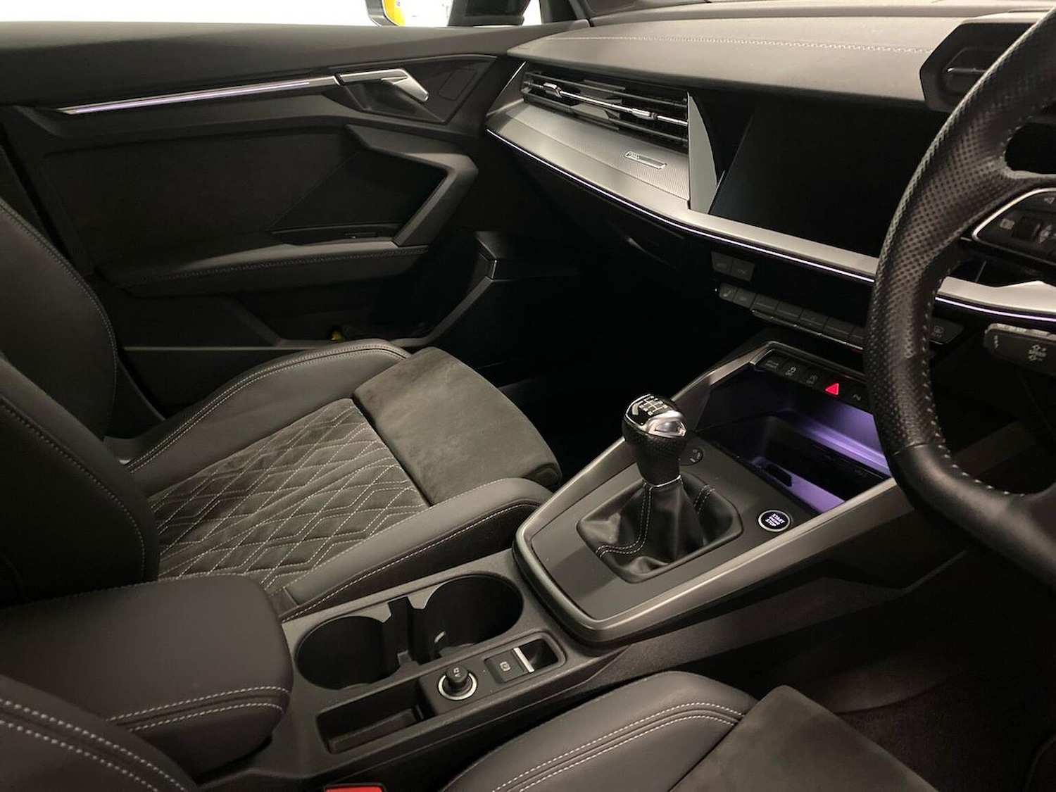 Used Audi A3 2021 for sale - 76142878: Photo 13