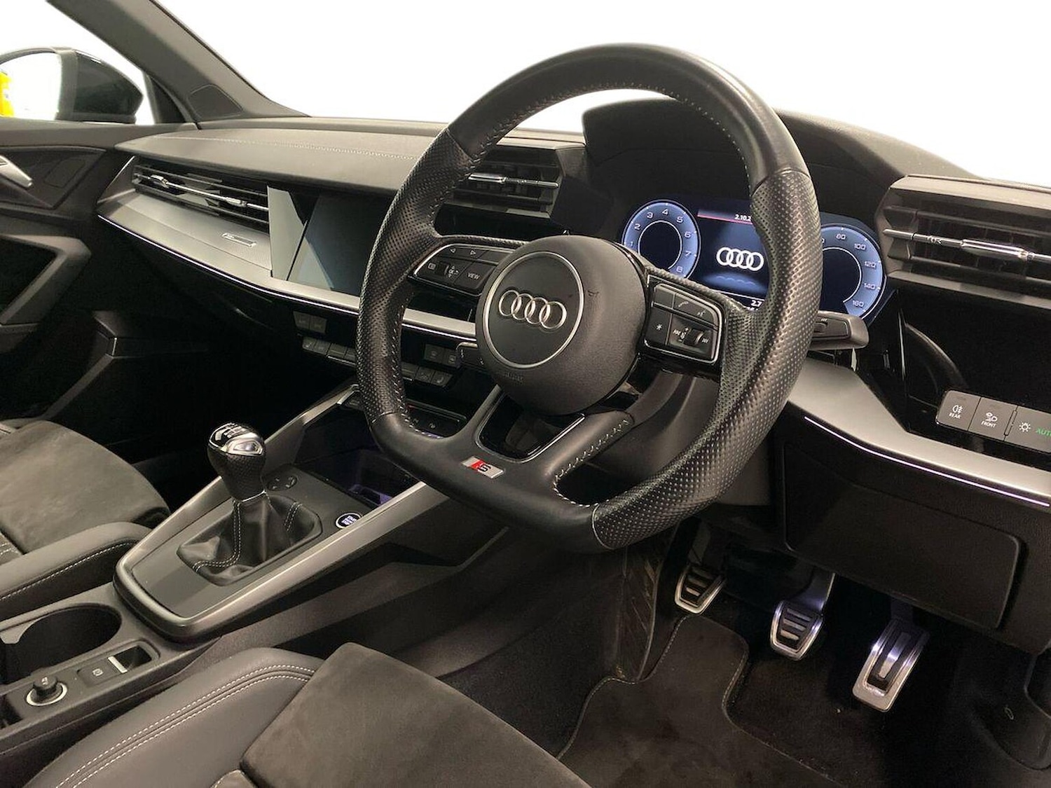 Used Audi A3 2021 for sale - 76142878: Photo 15