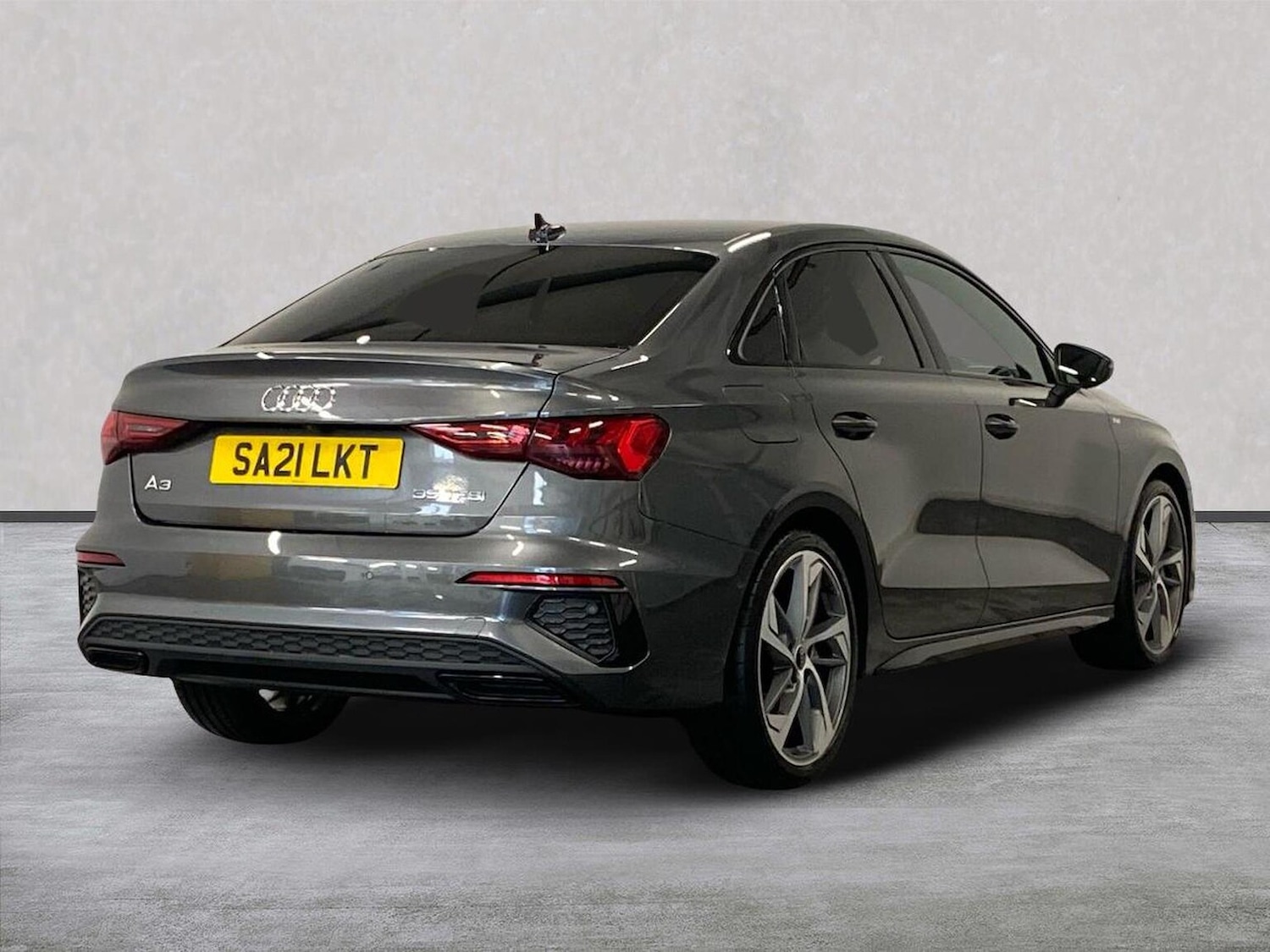 Used Audi A3 2021 for sale - 76142878: Photo 18