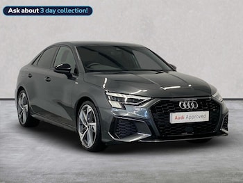 Audi - A3