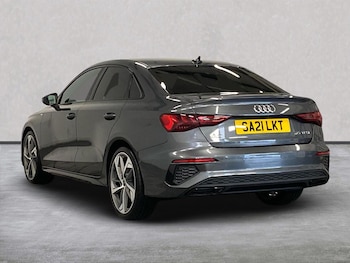 Used Audi A3 2021 for sale - 76142878: Photo 2