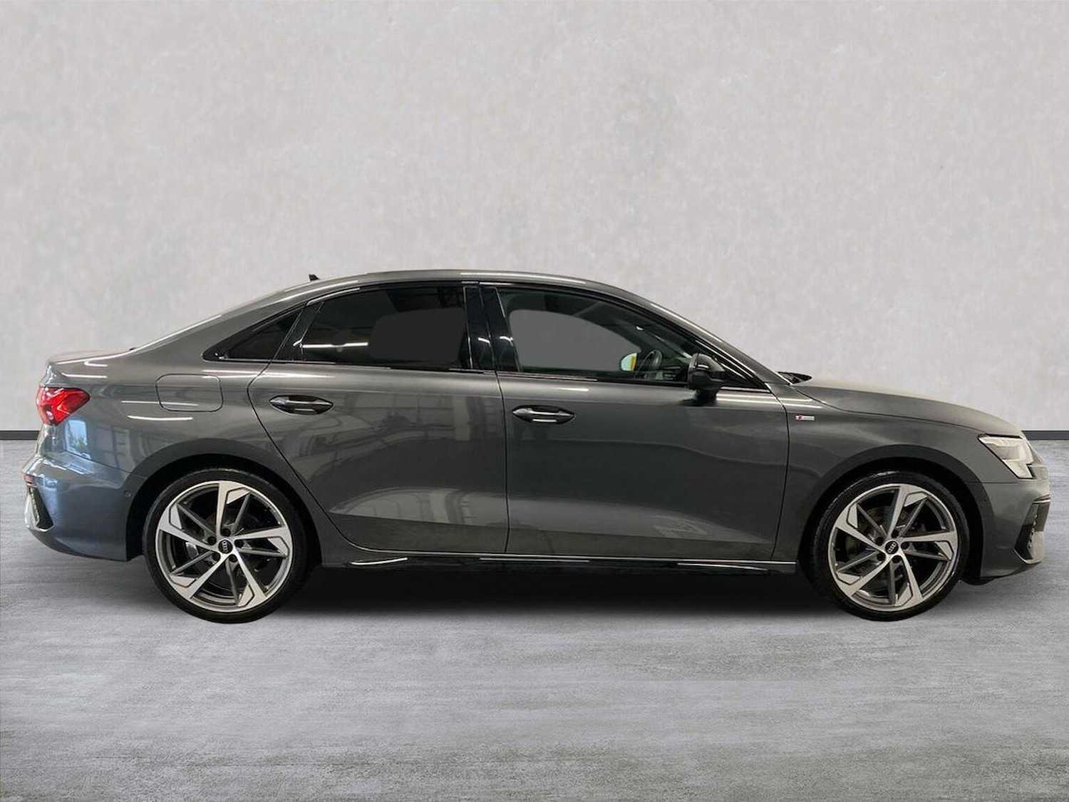 Used Audi A3 2021 for sale - 76142878: Photo 3