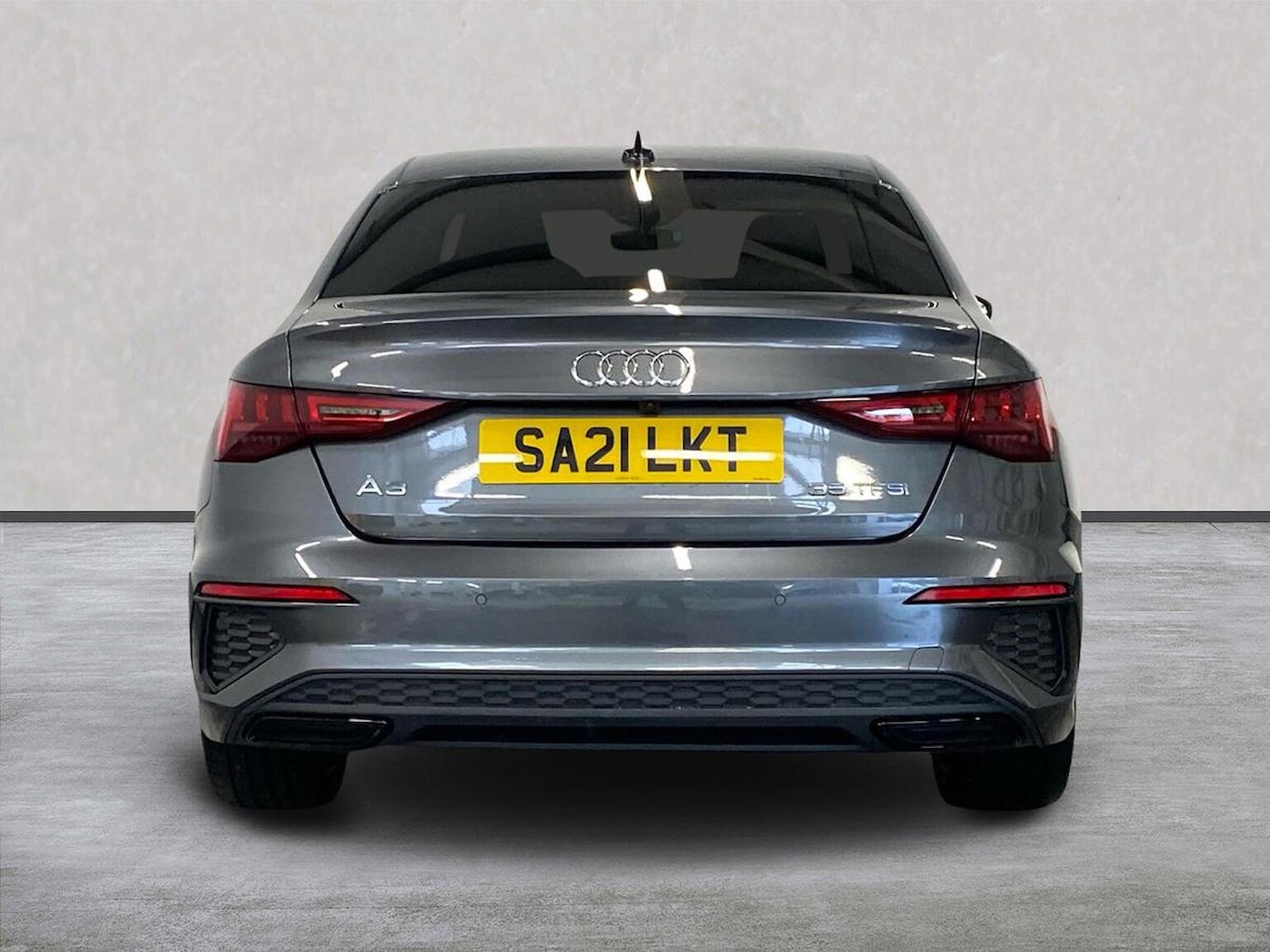 Used Audi A3 2021 for sale - 76142878: Photo 4