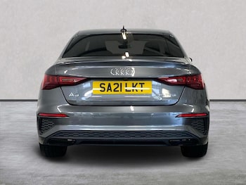 Used Audi A3 2021 for sale - 76142878: Photo 4