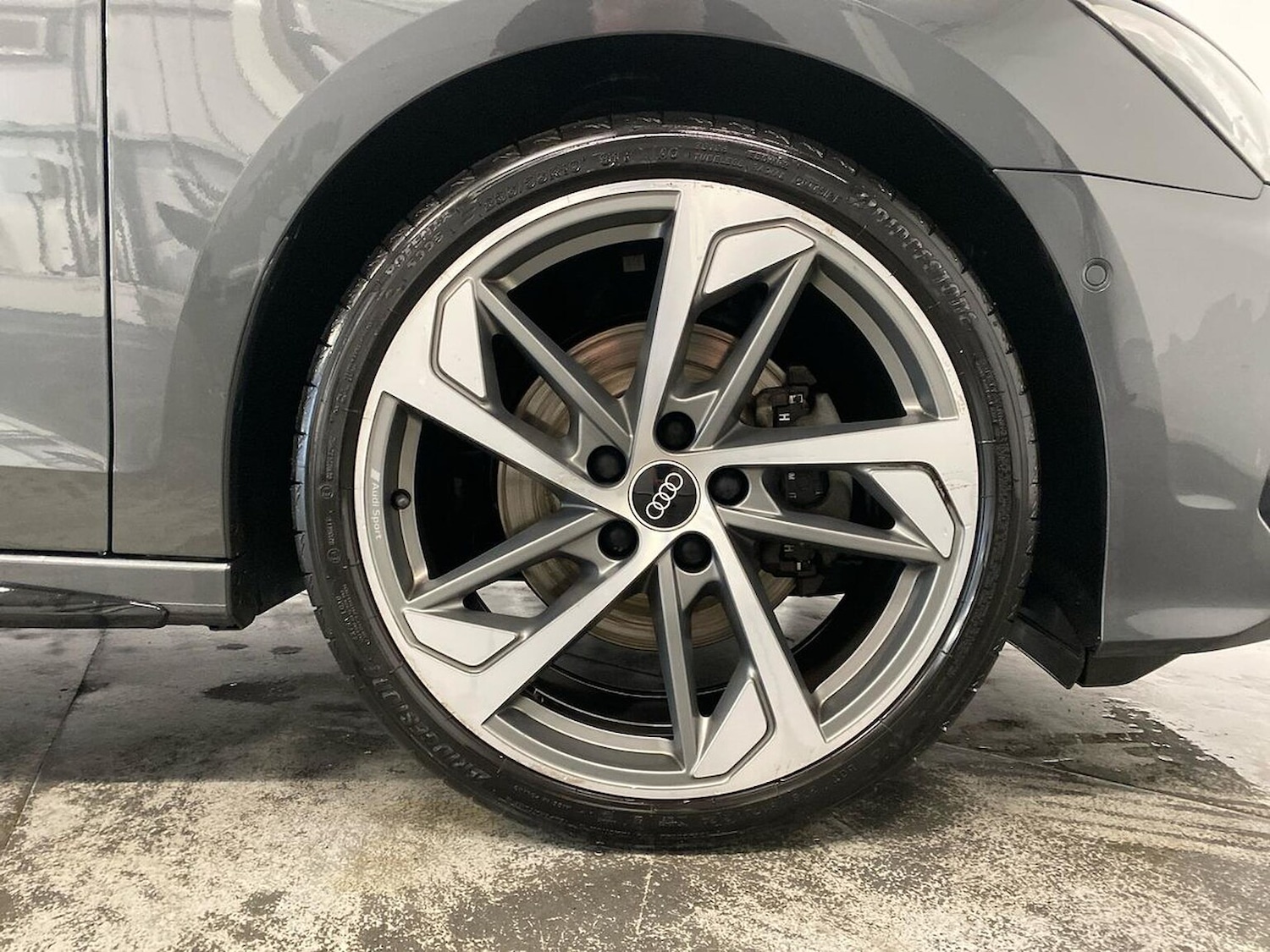 Used Audi A3 2021 for sale - 76142878: Photo 6