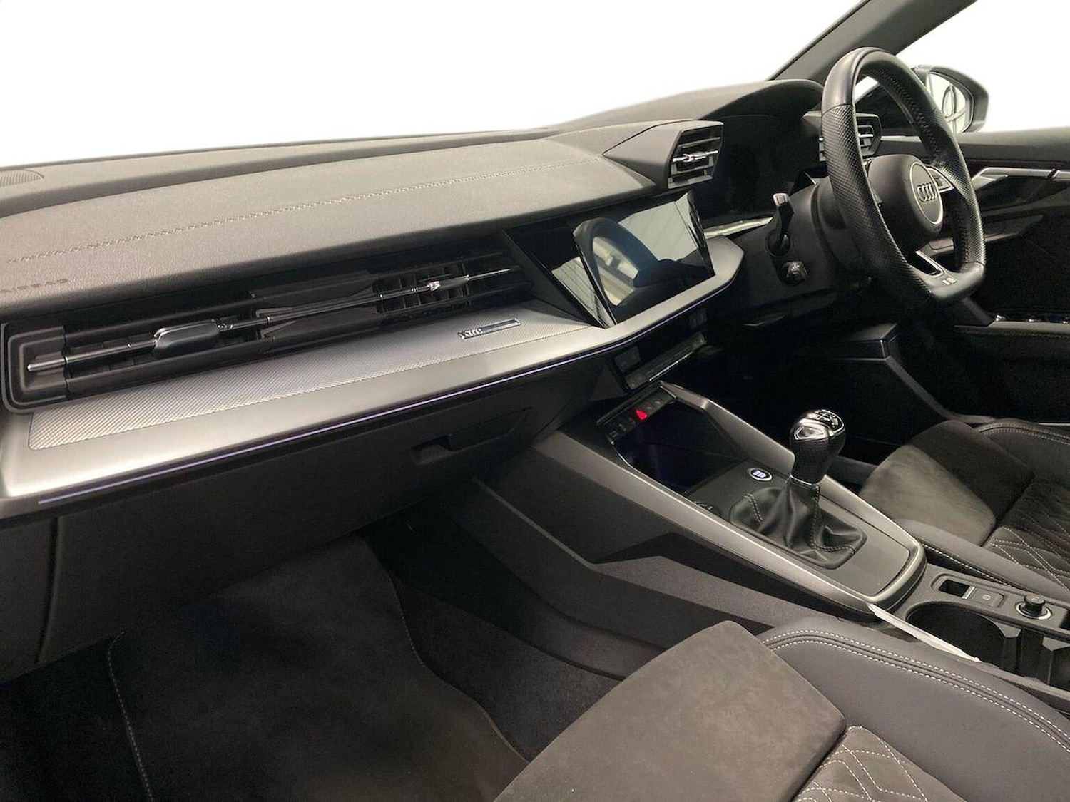 Used Audi A3 2021 for sale - 76142878: Photo 7