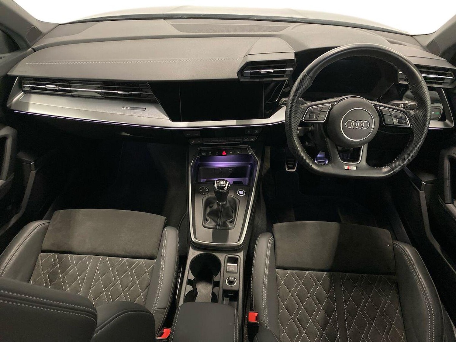 Used Audi A3 2021 for sale - 76142878: Photo 8