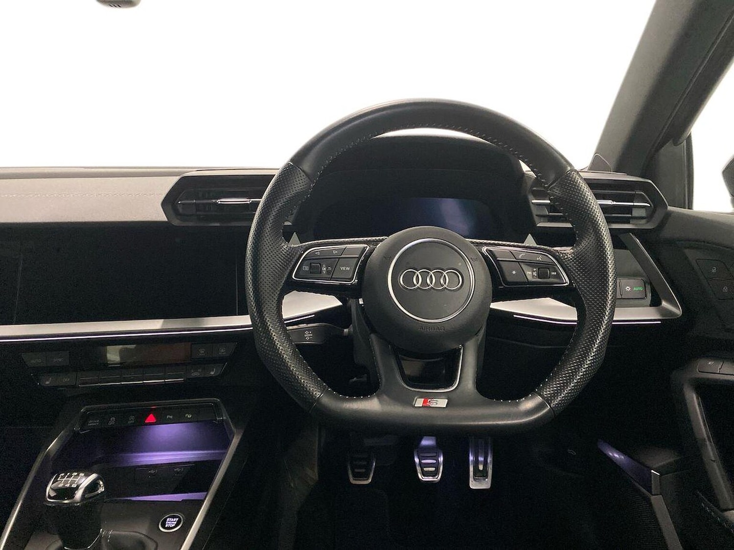 Used Audi A3 2021 for sale - 76142878: Photo 9