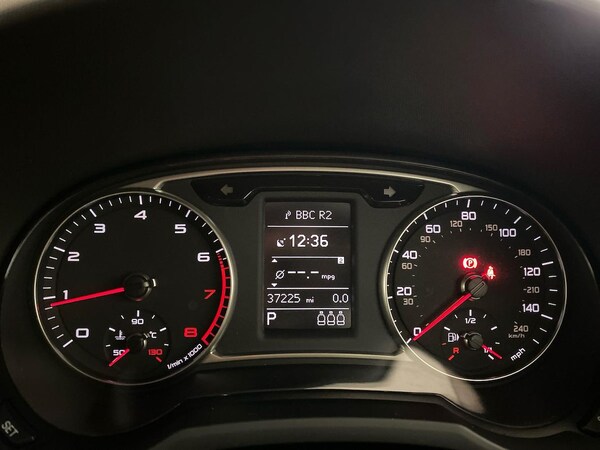 Used Audi A1 2018 for sale - 75761924: Photo 10