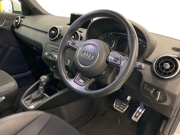 Used Audi A1 2018 for sale - 75761924: Photo 15
