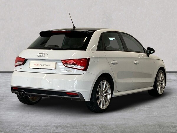 Used Audi A1 2018 for sale - 75761924: Photo 18