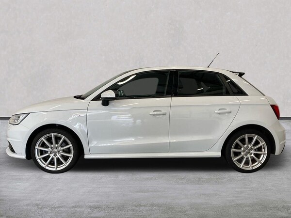 Used Audi A1 2018 for sale - 75761924: Photo 19